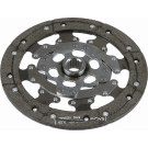 Sachs | Kupplungsscheibe | 1864 000 435