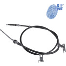 ADM546104 Seilzug, Feststellbremse ADM546104 Seilzug, Feststellbremse