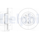 Delphi | Bremsscheibe | BG4085