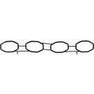 Victor Reinz | Dichtung, Ansaugkrümmer | 71-40611-00