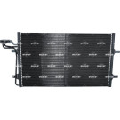 NRF | Kondensator, Klimaanlage | 35770