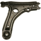 JTC369 Lenker, Radaufhängung