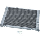 NRF Kondensator, Klimaanlage EASY FIT 35887