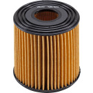 Valeo | Ölfilter | 586523