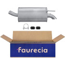 8LD 366 030-881 Endschalldämpfer Easy2Fit – PARTNERED with Faurecia 8LD 366 030-881 Endschalldämpfer Easy2Fit – PARTNERED with Faurecia