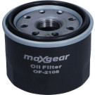 Maxgear | Ölfilter | 26-1537
