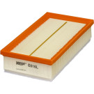 Hengst Filter | Luftfilter | E616L