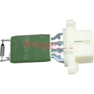 0917029 Widerstand, Innenraumgebläse