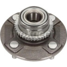 33-0971 Radlagersatz