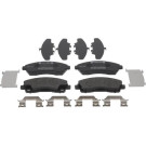 Ferodo | Bremsbelagsatz, Scheibenbremse | FDB5243