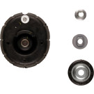 2 x BILSTEIN Federbeinstützlager Bilstein B1 12-244973