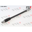 FTE | Bremsschlauch | 9240079