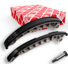 FEBI BILSTEIN 102141 Gleitschienensatz, Steuerkette