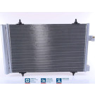 940239 Kondensator, Klimaanlage ** FIRST FIT **