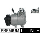 Mahle | Kompressor, Klimaanlage | ACP 768 000P
