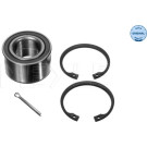 Meyle Radlagersatz MEYLE-ORIGINAL: True to OE 614 160 0004 Meyle Radlagersatz MEYLE-ORIGINAL: True to OE 614 160 0004