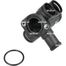 775065 Kühlmittelflansch