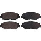 Maxgear | Bremsbelagsatz, Scheibenbremse | 19-1126
