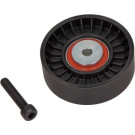 54-0443 Umlenk-/Führungsrolle, Keilrippenriemen