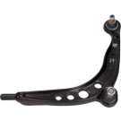 72-0735 Lenker, Radaufhängung