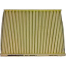 26-0551 Filter, Innenraumluft