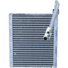 36142 Verdampfer, Klimaanlage EASY FIT