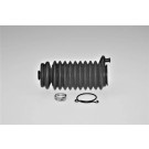 83545 Faltenbalg, Lenkung