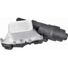 2370089 Gehäuse, Ölfilter GREENPARTS