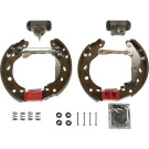 GSK1559 Bremsbackensatz Superkit GSK1559 Bremsbackensatz Superkit