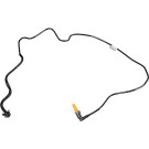 2421496 Kühlerschlauch