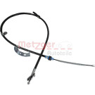 10.4512 Seilzug, Feststellbremse 10.4512 Seilzug, Feststellbremse