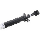 Metzger | Waschwasserdüse, Scheinwerferreinigung | 2221174