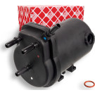 FEBI BILSTEIN 109135 Kraftstofffilter FEBI BILSTEIN 109135 Kraftstofffilter