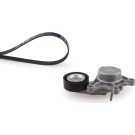 K016PK1003 Keilrippenriemensatz Micro-V® K016PK1003 Keilrippenriemensatz Micro-V®