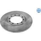 715 523 7044 Bremsscheibe MEYLE-ORIGINAL: True to OE. 715 523 7044 Bremsscheibe MEYLE-ORIGINAL: True to OE.