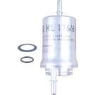 KL 176/6D Kraftstofffilter