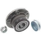 SKF | Radlagersatz | VKBA 6779