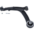 33763 02 Lenker, Radaufhängung