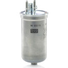 WK 853/13 Kraftstofffilter WK 853/13 Kraftstofffilter