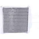 76509 Wärmetauscher, Innenraumheizung 76509 Wärmetauscher, Innenraumheizung