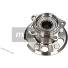 33-0734 Radlagersatz