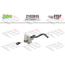 FTE | Geberzylinder, Kupplung | 2103815
