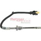 0894133 Sensor, Abgastemperatur ORIGINAL ERSATZTEIL