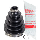 FEBI BILSTEIN 180429 Faltenbalgsatz, Antriebswelle