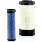 MANN-FILTER SP 3020-2 Luftfilter