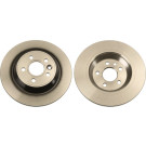 DF6187 Bremsscheibe DF6187 Bremsscheibe