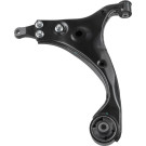 38511 01 Lenker, Radaufhängung