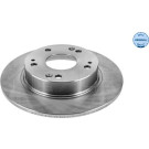 31-85 523 0009 Bremsscheibe MEYLE-ORIGINAL: True to OE. 31-85 523 0009 Bremsscheibe MEYLE-ORIGINAL: True to OE.