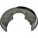 6115109 Spritzblech, Bremsscheibe 6115109 Spritzblech, Bremsscheibe