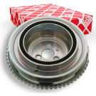 FEBI BILSTEIN 44411 Riemenscheibe, Kurbelwelle FEBI BILSTEIN 44411 Riemenscheibe, Kurbelwelle